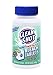 Clean Shot Bleach Tablets - 32 Ct. Concentrated Bleach for Laundry, Kitchen, Bathroom - Fresh Linen Scent