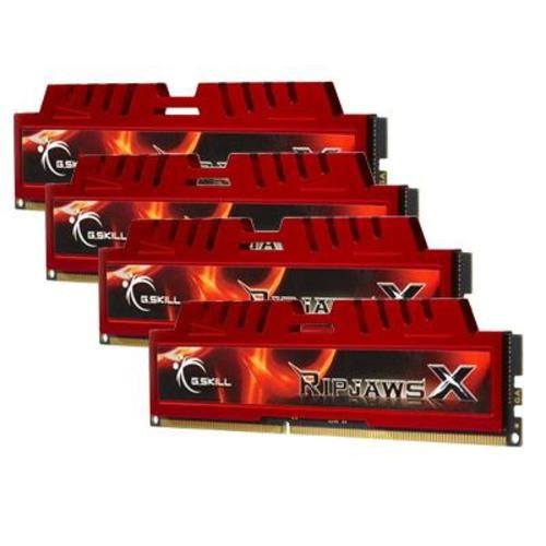 G.Skill Ripjaws X 16 GB
