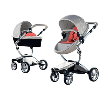 mima baby stroller