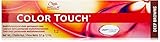 Wella Touch Hair Color, 6/71 Dark Blonde/Brown Ash, 2 Ounce