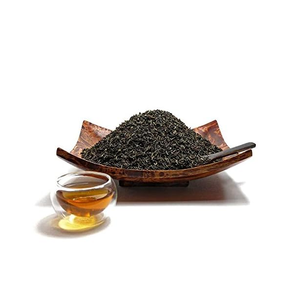 Schwarztee Assam First Flush »Nonaipara« TGFOP 1000g Tüte – Bild 3