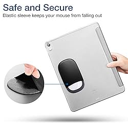 ESR Magnetic Compatible with iPad Mini 6 Case