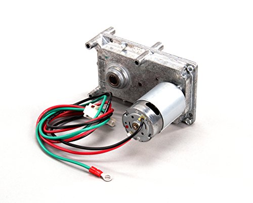 Click Here to See More Images Frymaster 807-4323 Drum, 24VDC