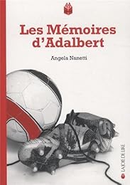 Les  mémoires d'Adalbert