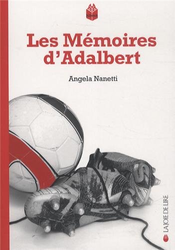 Les  mémoires d'Adalbert