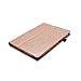 ACdream Lenovo Tab 2 A10 & Lenovo Tab3 10 Business Case, Stand Leather Cover Case for Lenovo Tab 2 A10-70 & Lenovo Tab3 10 Business Case with auto wake sleep feature, (Rose Gold Star of Paris)
