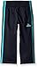 adidas Toddler Boys' Tricot Pant, Dark Indigo Navy, 4
