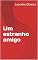 Livro Um estranho amigo