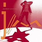 Michael Jackson Album: «Jam» (Front side) Michael Jackson Album: «Jam» (Front side)