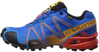 mens salomon speedcross 3 gtx
