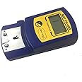 FG-100 Digital Soldering Iron Tips Thermometer Temperature Tester for Soldering Iron Tips + 5pcs Lead Free Sensors 0-