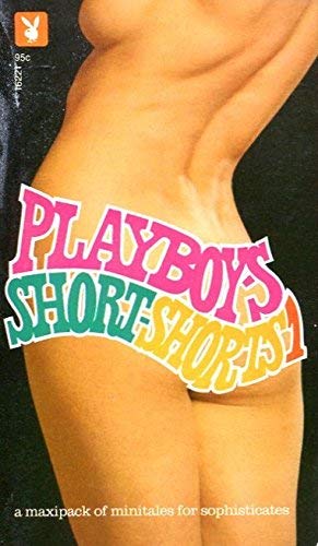 SHORT-SHORTS 1: Playboy: Amazon.com: Books