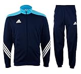 Adidas Men's Sereno Tracksuit