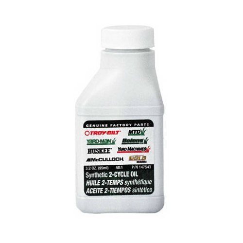 2-Cycle Oil