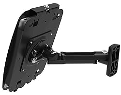 Maclocks 827B290SENB Space Enclosure Stand with