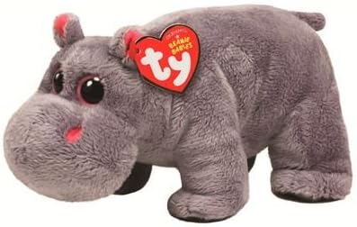 Ty beanie hippo Clearance