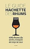 Image de Guide Hachette des Rhums