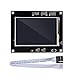 KINGPRINT 3D Printer Controller Board TFT35 3.5-inch Full-Color Touch Screen for 3D Printer