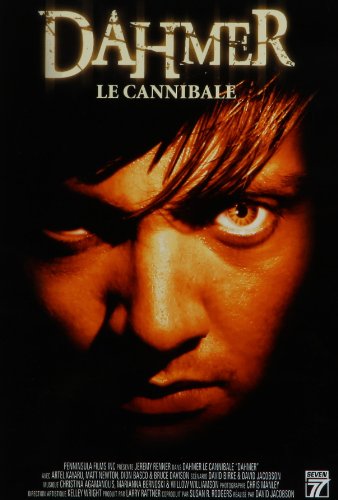 Dahmer Le Cannibale
