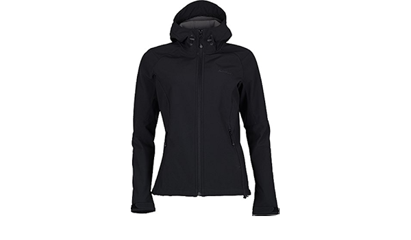 macpac sabre softshell jacket