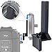 The Steam Boss - Lid and Spoon Rest | Accessories Compatible with Ninja Foodi Pressure Cooker Air Fryer | Fits Ninja Foodi 6.5, XL 8 quart (Does Not Fit New Stainless DELUXE)