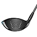 Callaway Golf 2018 Women's Rogue Draw Driver, Right Hand, Quaranta, 40G Shaft, Ladies Flex, 13.5 degrees