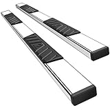 Amazon Com Running Boards Amp Steps Exterior Accessories