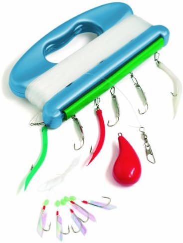 handline fishing rig