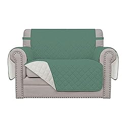 Easy-Going Oversized Chair Sofa Slipcover