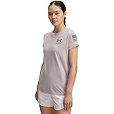 Under Armour Women's New Freedom Logo T-Shirt