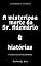 Livro A misteriosa morte do Sr. Ademário & histórias