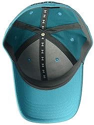 Under Armour Men's Heathered Blitzing 3.0 Cap