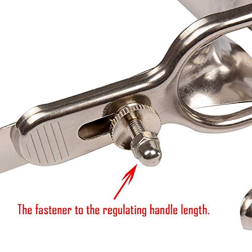 2 Qikafan+Speculum+Stainless+Instruments+Finish