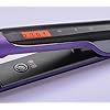 Glamoriser-Salon-Results-Touch-Straightener-with-Black-Diamond-Oil-Infused-Ceramic-Plates Glamoriser Salon Results Touch Straightener with Black Diamond Oil Infused Ceramic Plates
