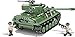 COBI Historical Collection M18 Hellcat Tank