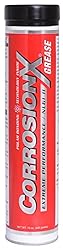 Corrosion Technologies CorrosionX Grease 96801