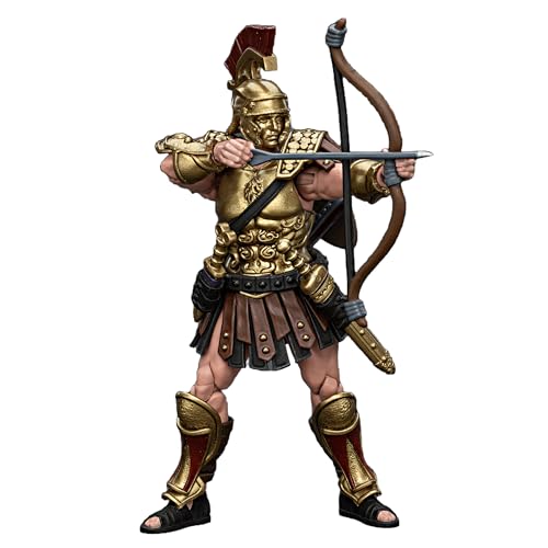 Roman Republic Cohort Iv Centurion
