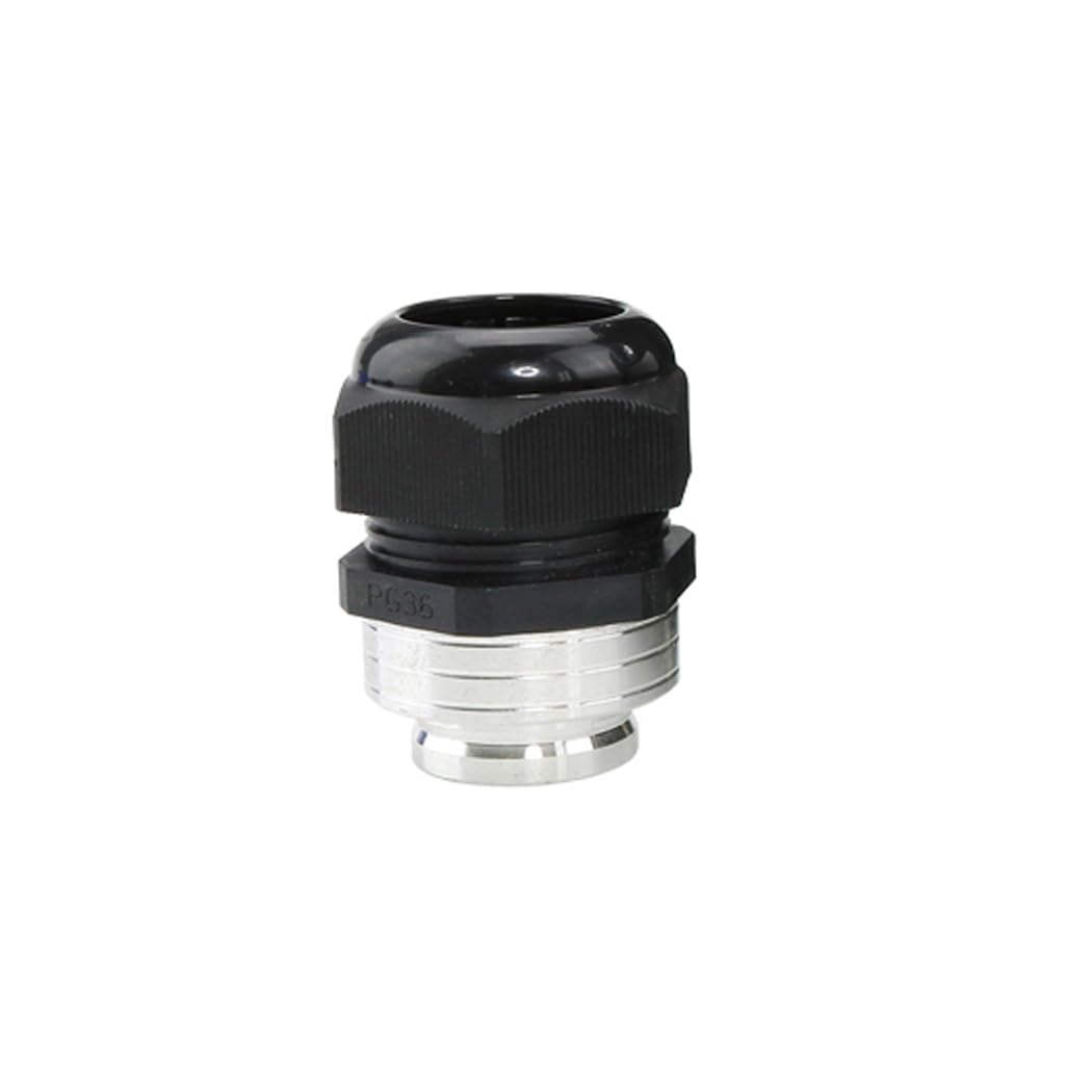 Photo 1 of AZIMOM 30mm PG Connector for High Brightness 32W Twinkle 50W Twinkle Fiber Light Engine Box Source