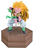 Banpresto Dragon Ball Z 3.2-Inch Gotenks DXF Figure, Fighting Combination Volume 3