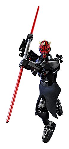 LEGO Star Wars Darth Maul 75537 Building Kit (104 Piece)