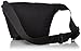 Herschel Seventeen Waist Pack, Black/Black, 3.5L