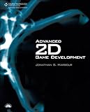 Image de Advanced 2D Game Development