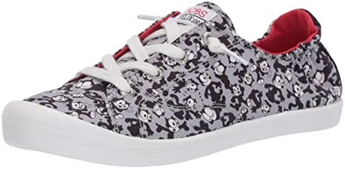 skechers beach bingo sneakers