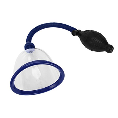 CLKJYF Breast Pump Enhancement Vacuum Enlarger Bra Massager Cupping Body Machine S