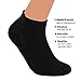 3 Pack Do Not Disturb Gaming Socks,Novelty Gamer Socks for Teen Boys Men Women