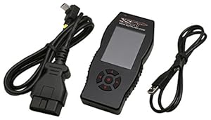 2. SCT Performance 7015 X4 Power Flash Programmer- Ford