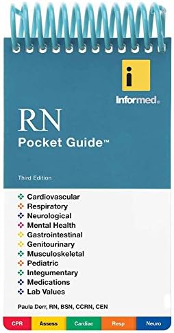 RN Pocket Guide