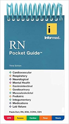 RN Pocket Guide