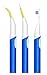 Power Pikster - Brings Sonic Powered interdental Cleaning to Your Piksters Interdental Brush