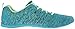Skechers Sport Women's Flex Appeal 2.0 Fashion Sneaker, Blue/Lime Knit, 8.5 M US